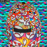 Raver Dad Hat