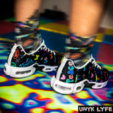 Vibrant low Top Shoes