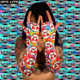 Unyk Lyfe Clothing | Vibrant Accessories