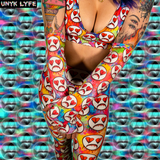 Unyk Lyfe Clothing | Rave Accessories