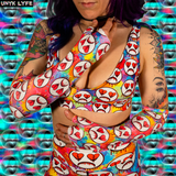 Unyk Lyfe Clothing | Rave Gloves