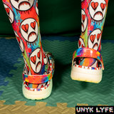 Smile: Men's Classic Clogs