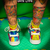Collectible Shoes