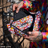 Unyk Lyfe Clothing | Multicolor Fanny Pack