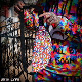 Unyk Lyfe Clothing | Festival Rave Fanny Pack