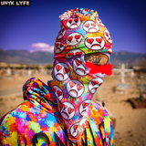 Unyk Lyfe Clothing | Vibrant Beanies