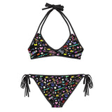 Unyk Lyfe Clothing | Colorful Vibrant Swimwear