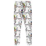 Chapter One: Women's Leggings (White Out)