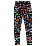 PLUR: Women's Leggings