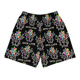 Chapter One: Men's Shorts (Black Out)
