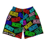 Reject: Men's Shorts