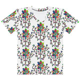 Chapter One: Women's T-shirt (White Out)