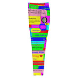 Toxic: Women's Fleece Joggers