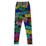 Reject: Women's Yoga Leggings