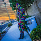Reject: Men's Fleece Joggers